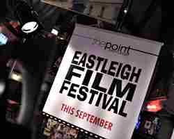 Eastleighfilmfestival