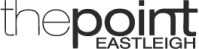 The Point, Eastleigh's logo