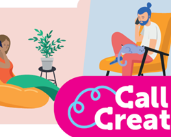 Call&Create