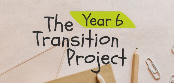 Transitionproject