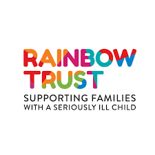 Rainbow Trust logo