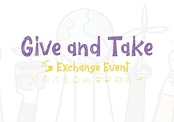 Give And Take Exchange (1)